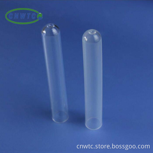 Customized Test Tubes: Your Solution for Unique Plastic Labware
